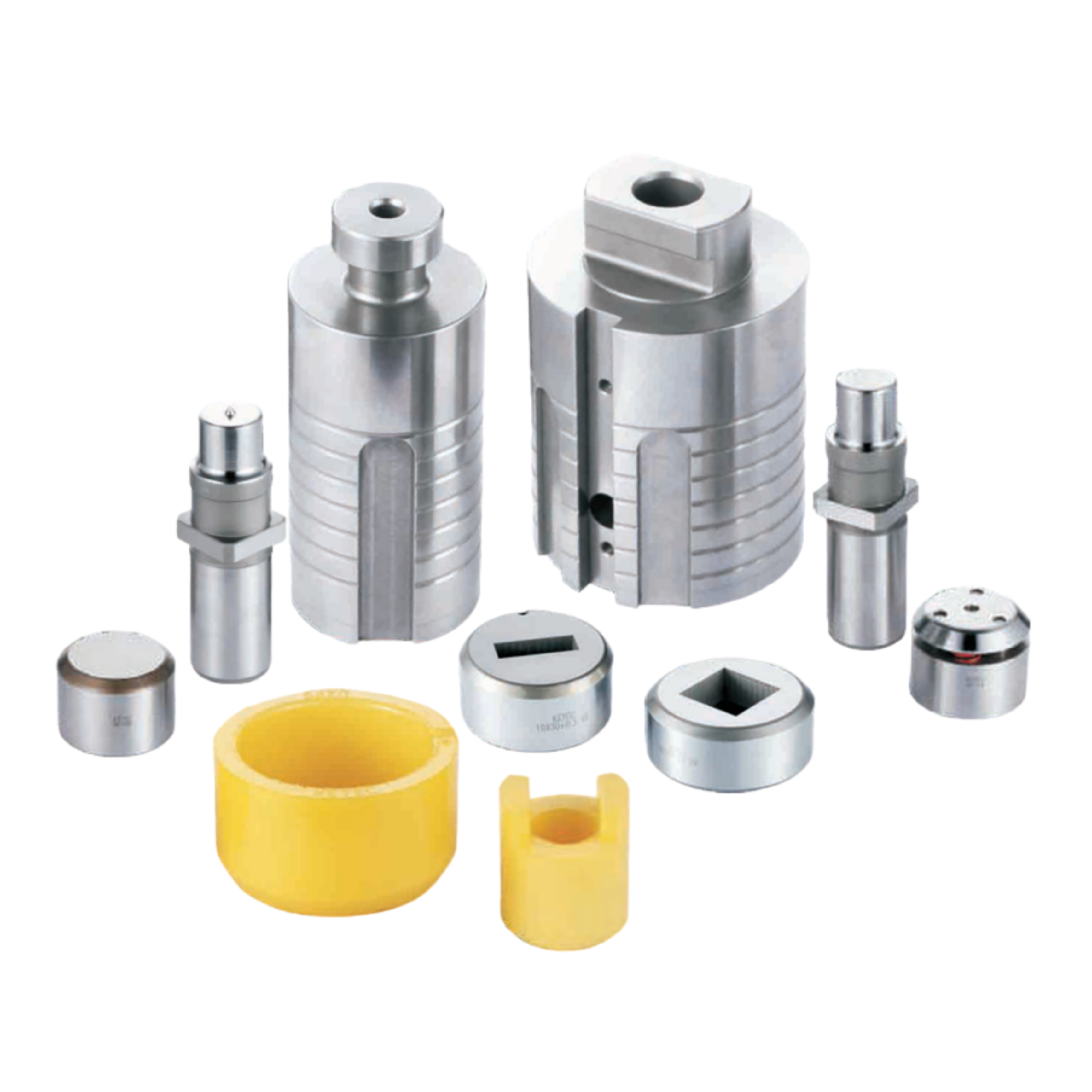 Global Engineering Technology-Product